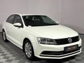 2017 Volkswagen Jetta GP 1.6 Conceptline