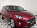 2019 Ford Fiesta 1.0 EcoBoost Titanium Auto 5-dr