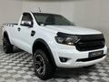 2021 Ford Ranger 3.2 TDCi XLS 4x4 Auto Single-Cab