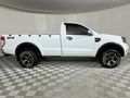 2021 Ford Ranger 3.2 TDCi XLS 4x4 Auto Single-Cab