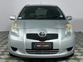 2007 Toyota Yaris T3+ 5-dr