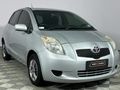 2007 Toyota Yaris T3+ 5-dr