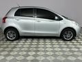 2007 Toyota Yaris T3+ 5-dr