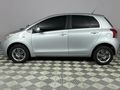 2007 Toyota Yaris T3+ 5-dr