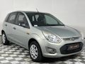 2014 Ford Figo 1.4 Ambiente