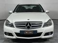 2012 Mercedes-Benz C-Class C 200 CDi Elegance Auto