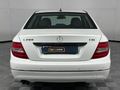 2012 Mercedes-Benz C-Class C 200 CDi Elegance Auto