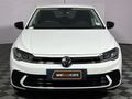 2025 Volkswagen Polo 1.0 TSI