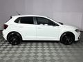 2025 Volkswagen Polo 1.0 TSI