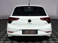 2025 Volkswagen Polo 1.0 TSI