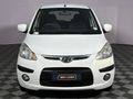 2010 Hyundai i10 1.2 GLS