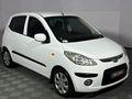 2010 Hyundai i10 1.2 GLS