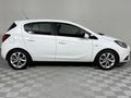 2017 Opel Corsa 1.0T EcoFlex Enjoy 5-dr (85kW)