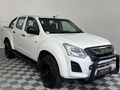 2019 Isuzu KB 250 D-Teq HO Hi-Riderr Double-Cab