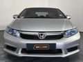 2012 Honda Civic 1.8 Executive