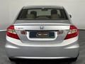 2012 Honda Civic 1.8 Executive