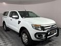 2015 Ford Ranger 3.2 TDCi XLS Single-Cab