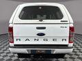 2015 Ford Ranger 3.2 TDCi XLS Single-Cab
