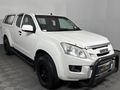 2014 Isuzu KB 250 D-Teq LE Extended Cab