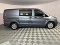 2017 Mercedes-Benz Vito 111 1.6 CDI Tourer Pro