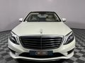 2015 Mercedes-Benz S-Class S 500 BE