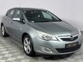 2011 Opel Astra 1.4T Enjoy 5-dr
