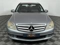 2010 Mercedes-Benz C-Class C 180 CGI BE Classic Auto