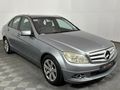 2010 Mercedes-Benz C-Class C 180 CGI BE Classic Auto