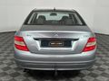 2010 Mercedes-Benz C-Class C 180 CGI BE Classic Auto