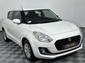 2019 Suzuki Swift 1.2 GLX