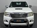 2015 Toyota Hilux 3.0 D-4D Legend 45 4x4 Double-Cab