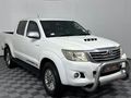 2015 Toyota Hilux 3.0 D-4D Legend 45 4x4 Double-Cab