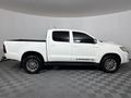 2015 Toyota Hilux 3.0 D-4D Legend 45 4x4 Double-Cab
