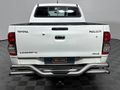 2015 Toyota Hilux 3.0 D-4D Legend 45 4x4 Double-Cab