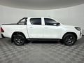 2025 Toyota Hilux 2.4 GD-6 Raised Body Raider Auto Double-Cab