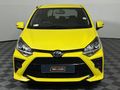 2021 Toyota Agya 1.0