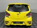 2021 Toyota Agya 1.0