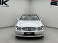 2004 Mercedes-Benz CLK 500 Cabriolet