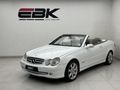 2004 Mercedes-Benz CLK 500 Cabriolet