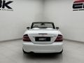 2004 Mercedes-Benz CLK 500 Cabriolet