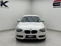 2013 BMW 1 Series 118i 5-dr Auto