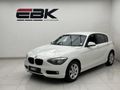 2013 BMW 1 Series 118i 5-dr Auto