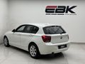 2013 BMW 1 Series 118i 5-dr Auto