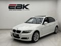 2010 BMW 3 Series 320i Exclusive Auto