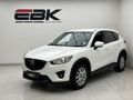 2015 Mazda CX-5 2.0 Active Auto
