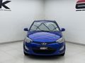 2014 Hyundai i20 1.4 Fluid