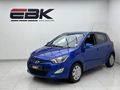 2014 Hyundai i20 1.4 Fluid