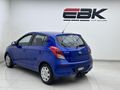 2014 Hyundai i20 1.4 Fluid