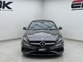2017 Mercedes-Benz CLA 200 Auto