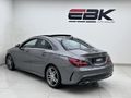2017 Mercedes-Benz CLA 200 Auto